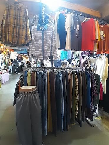 весенняя мужская одежда: Женская и мужская повседневная и есть доставка по всему кыргызстану — 3