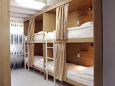 продаю место ошский рынок: Посуточная квартира с отдельной кухней-гостиной и двумя спальнями — 8