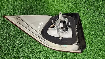 е61: Задний левый фонарь BMW 2005 г., Б/у, Оригинал, Германия — 6