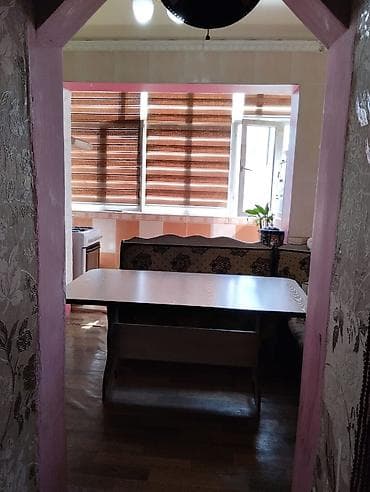квартира 2 к: 2 комнаты, 54 м², 106 серия, 5 этаж, Свежий ремонт — 8