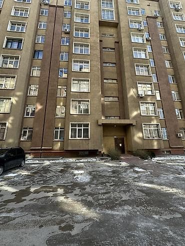 срочно продаю квартира: 2 комнаты, 68 м², 3 этаж, Косметический ремонт — 1