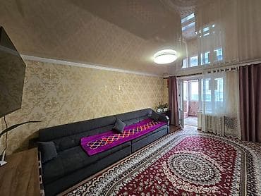 Продажа квартир: 1 комната, 30 м², 5 этаж, Косметический ремонт — 3