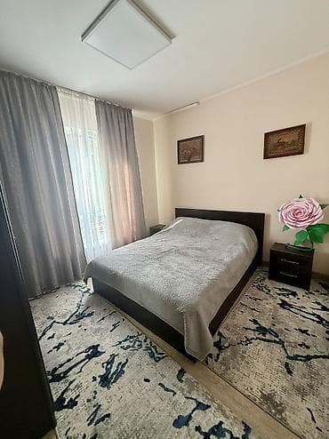 Коттедж, Royal beach, Чок-Тал, 7 мест