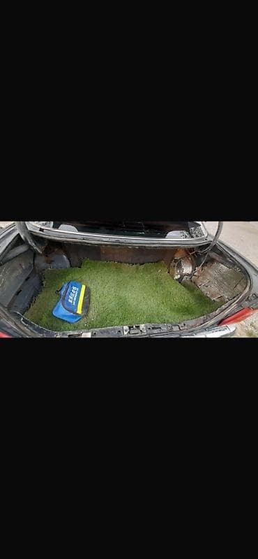 mersedes vito: Mercedes-Benz E-Class: 1996 г., 2.8 л, Автомат, Бензин, Седан — 2