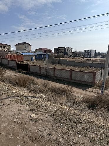 бизнес талас: 15 соток, Для бизнеса, Договор купли-продажи — 1