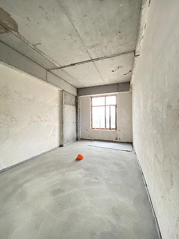 цена ниже застройщика: 3 комнаты, 100 м², Элитка, 16 этаж, Готовая ПСО (под самоотделку) — 6