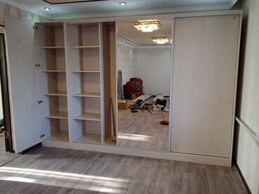 квартиры в бишкеке на долгий срок: : Ремонт, Реставрация — 15