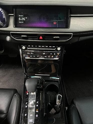 киа к7 2018 цена: Kia K7: 2019 г., Автомат, Бензин, Седан — 8