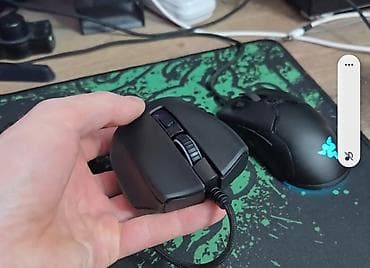 райзер: Razer Naga X. Оригинал. Куплена 24.03.26 в городе за 5500. Чек — 7