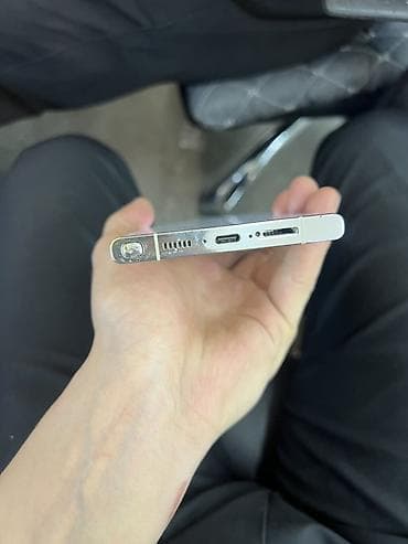 poco m6 pro: Samsung Galaxy S23 Ultra, 256 ГБ, цвет - Белый, 2 SIM — 6