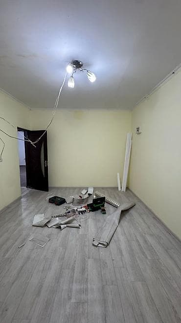 улан 2: Мкр Улан 2 Сдается помещение Площадь: 60м2 1-этаж Новый ремонт — 1