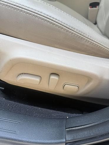 Транспорт: Subaru Outback: 2018 г., 2.5 л, Вариатор, Бензин — 10