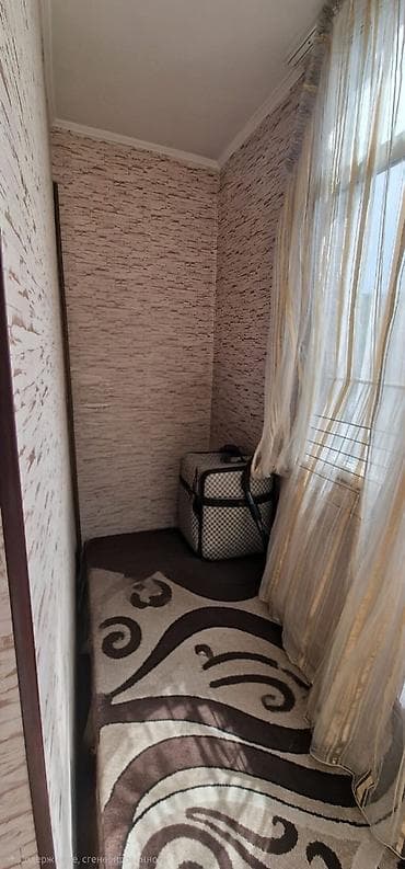 шопокове: 1 комната, 35 м², Индивидуалка, 3 этаж, Косметический ремонт — 2