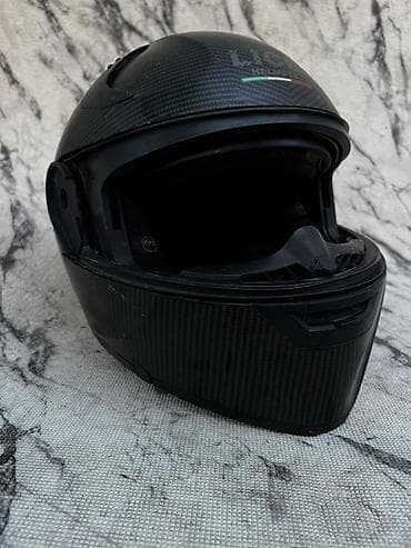 hyundai grander: Мотошлем, Б/у — 4