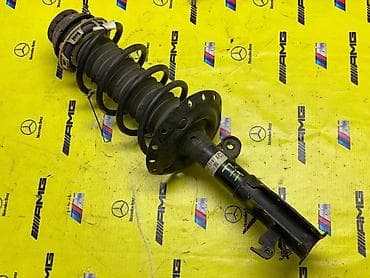 Комплект амортизаторов Honda Оригинал, Япония