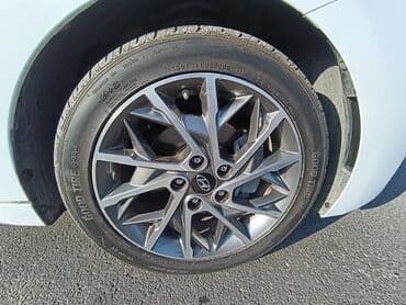 купить мотоцикл в рассрочку без банка: Hyundai Avante: 2019 г., 1.6 л, Вариатор, Бензиновая, Седан — 22