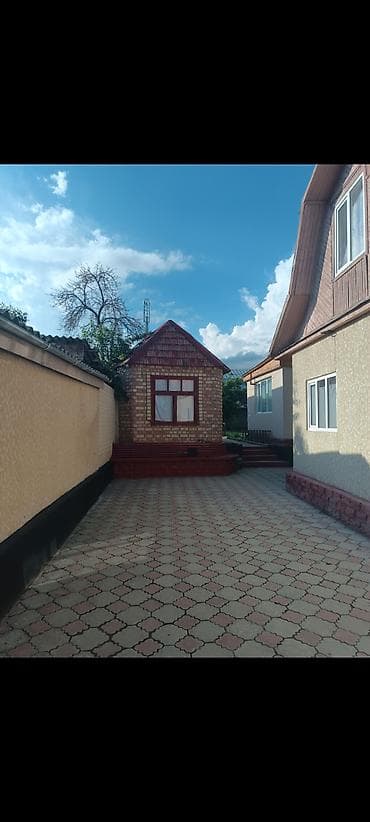 чолпон ата котеджи: Гостевой дом на Иссык-Куле, Чолпон-Ата, 10+ мест, Посуточно — 2