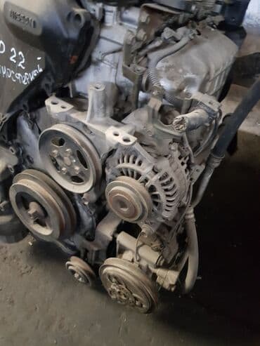 генератор хонда степвагон: Nissan X Trail генератор, Ниссан Икстреил Yd22, дизель, См. Фото — 3