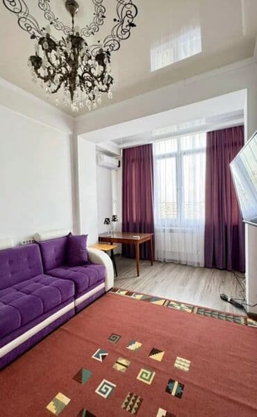 сниму квартиру 2 комнаты: 2 комнаты, Агентство недвижимости, Без подселения, С мебелью полностью — 3