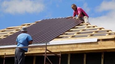 сколько стоит шифоньер: Профнастил для кровли и фасадов - Материал: оцинкованная сталь с — 4