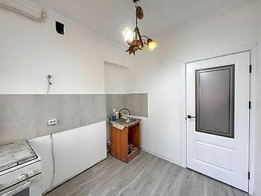 кввр: 3 комнаты, 67 м², 105 серия, 1 этаж, Евроремонт — 10