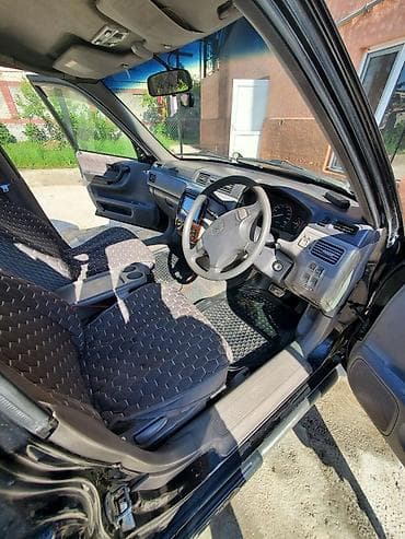 продаю honda stepwgn spada: Honda CR-V: 1999 г., 2 л, Автомат, Бензин, Жол тандабас — 5