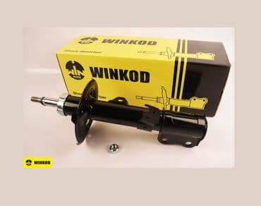 infinity: Задний амортизатор, Комплект амортизаторов, Передний амортизатор Toyota — 1