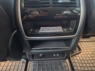 bwm самурай: BMW X7: 2019 г., 3 л, Типтроник, Бензин, Кроссовер — 9