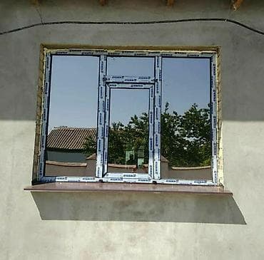 mini 5: Окна двери витражи изготавливаем качественные окна из российского — 6