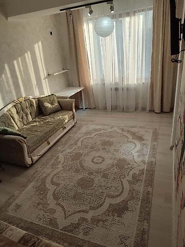 сдаётся комнаты: 1 комната, Собственник, Без подселения, С мебелью полностью — 3