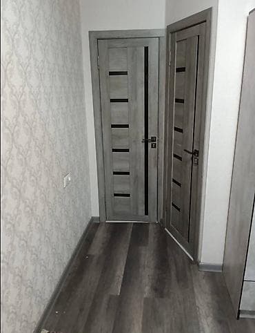 2 комнаты, 48 м², 105 серия, 2 этаж, Евроремонт — 10