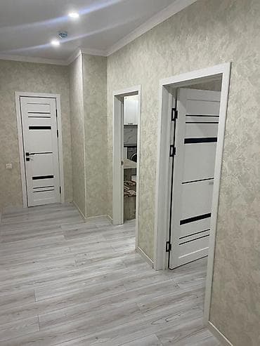 Продажа квартир: 2 комнаты, 59 м², Элитка, 15 этаж, Евроремонт — 2