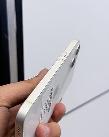 пйфон 13 про: IPhone 13, Б/у, 128 ГБ, Старлайт, Защитное стекло, Чехол, В рассрочку, 93 % — 6