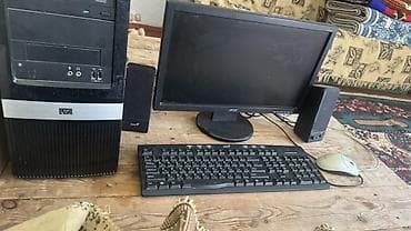 акус: Компьютер, Для работы, учебы — 3