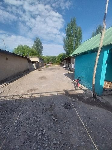 работа в отель: Продаётся жилой дом с большим двором и хозяйственными постройками — 1