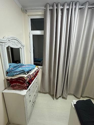 гостиный типа: 2 комнаты, С мебелью полностью — 8