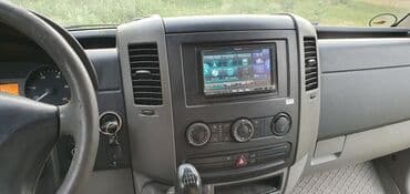 мотор хонда фит 1.5 цена бишкек: Легкий грузовик, Mercedes-Benz — 10