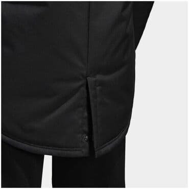 Куртки: Мужская куртка, XS, Adidas, Новый, цвет - Черный, Самовывоз, Платная доставка — 4