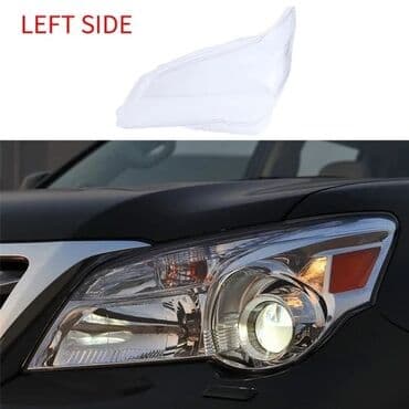 Передняя левая фара Lexus 2011 г., Б/у, Оригинал, Япония at lalafo.kg Передняя левая фара Lexus 2011 г., Б/у, Оригинал, Япония