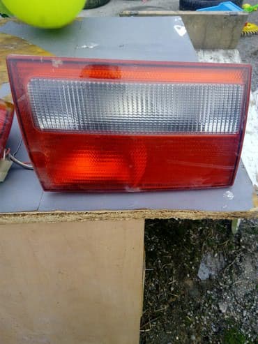 запчасти на б3: Продаю на Волгу, тридцать первую — 1