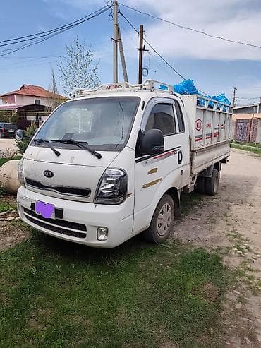 Кызматтар: Курулуш таштандыларын чыгаруу — 1