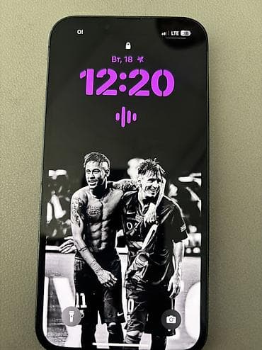 iphone 7 100: IPhone 13 Pro, Б/у, 128 ГБ, Alpine Green, Чехол, Коробка, 76 % — 2