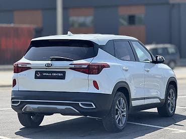 кармашек киа к5: Kia Seltos: 2020 г., 1.6 л, Дизель, Кроссовер — 6