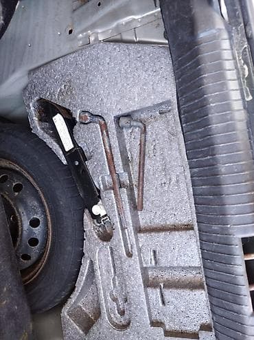 daewoo matiz 2012: Daewoo Nexia: 2012 г., 1.5 л, Ручные, Бензин, Седан — 7