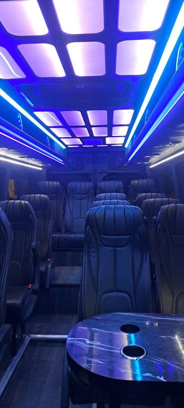 ремонт гироскутер бишкек: Трансфер, пассажирские перевозки — 9