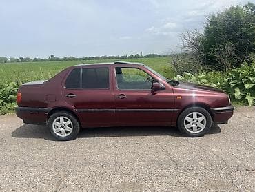 hyundai getz 1: Volkswagen Vento: 1993 г., 1.8 л, Механика, Бензин, Седан — 3