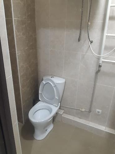 Батирлер: 2 бөлмө, Чогуу жашоосу жок — 6