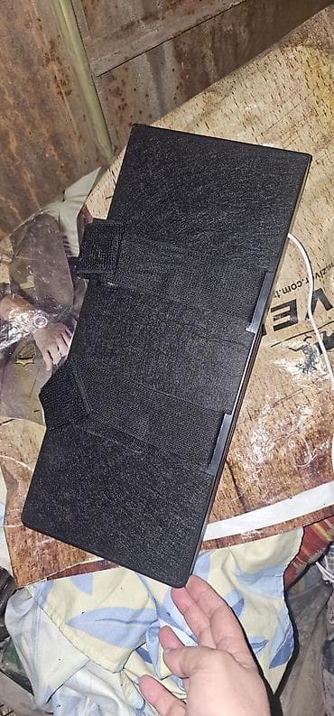 авто подлокотник: Подлокотник цвет - Черный, Новый, Бесплатная доставка — 2