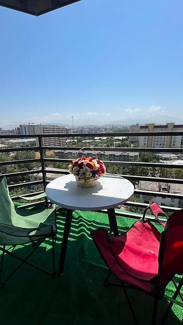 4: 3 комнаты, 75 м², Физприборы Элитка, 10 этаж, Евроремонт — 5