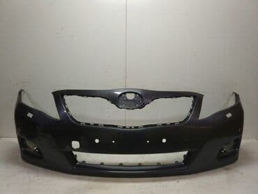 Бампер Передний Toyota at lalafo.kg Бампер Передний Toyota